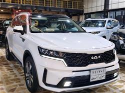 کیا سۆرینتۆ